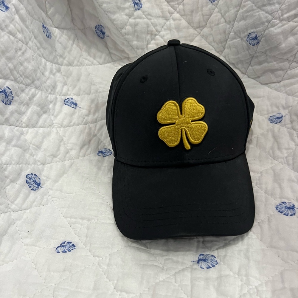 Black Clover Hat